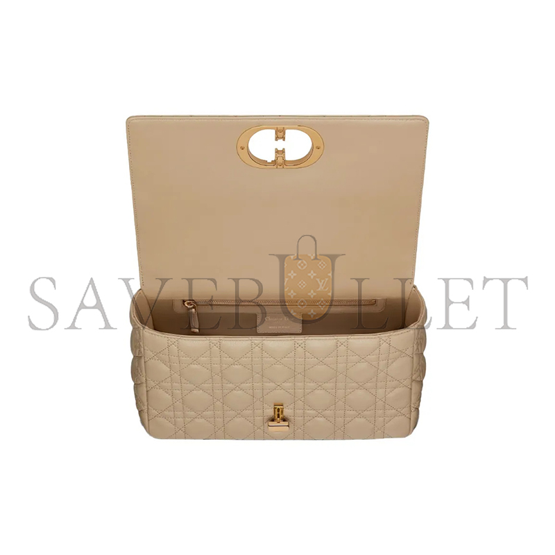 D*or large D*or caro bag m9243uwhc-m39u (29*18*10cm)